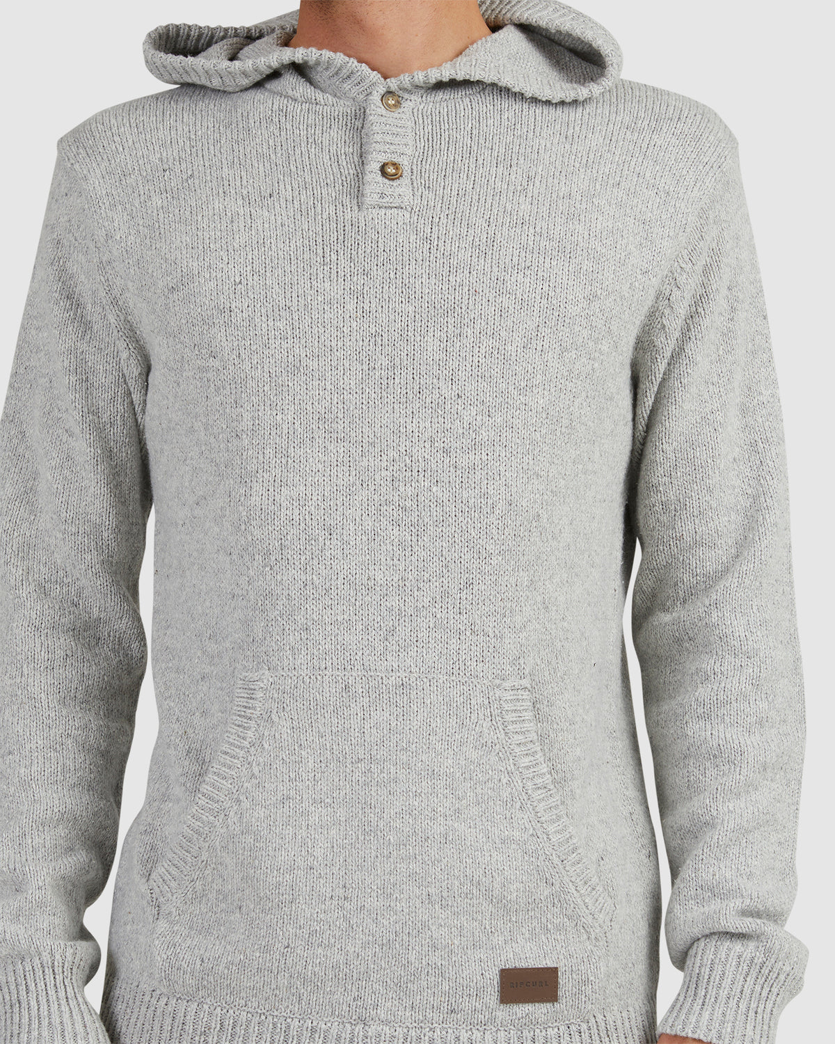 MENS NEPS HOODIE