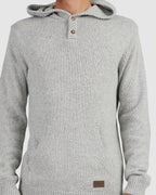 MENS NEPS HOODIE