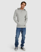 MENS NEPS HOODIE