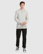 MENS NEPS HOODIE
