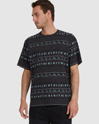 MENS SOLID ROCK COOPER PEDY T-SHIRT