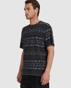 MENS SOLID ROCK COOPER PEDY T-SHIRT