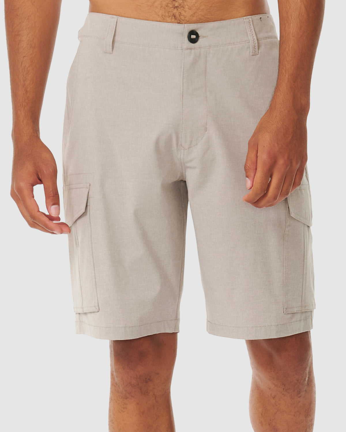 MENS BOARDWALK TRAIL CARGO HYBRID SHORTS