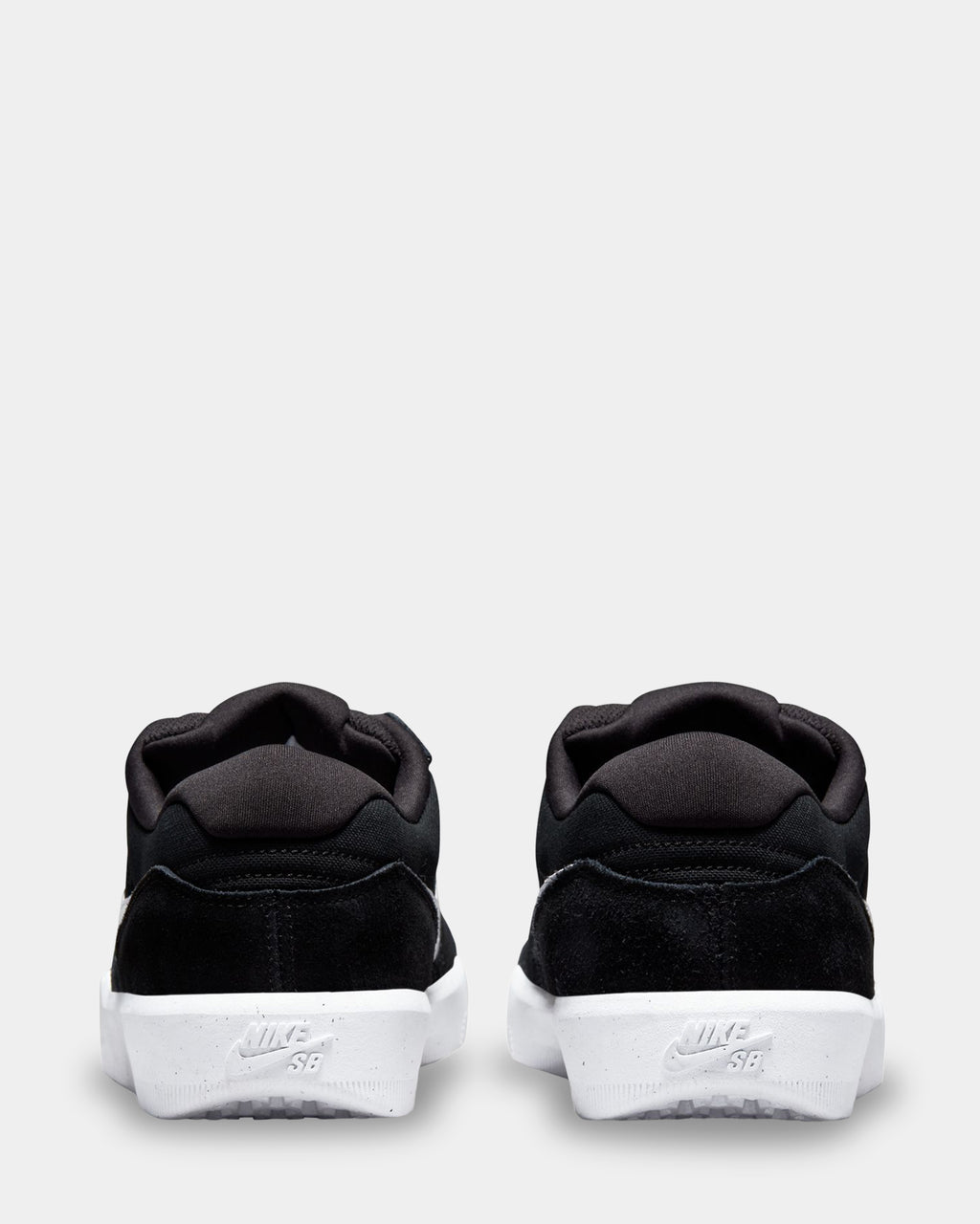 SB Force 58 Skate Shoes