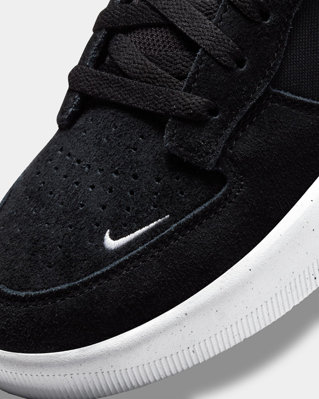 SB Force 58 Skate Shoes