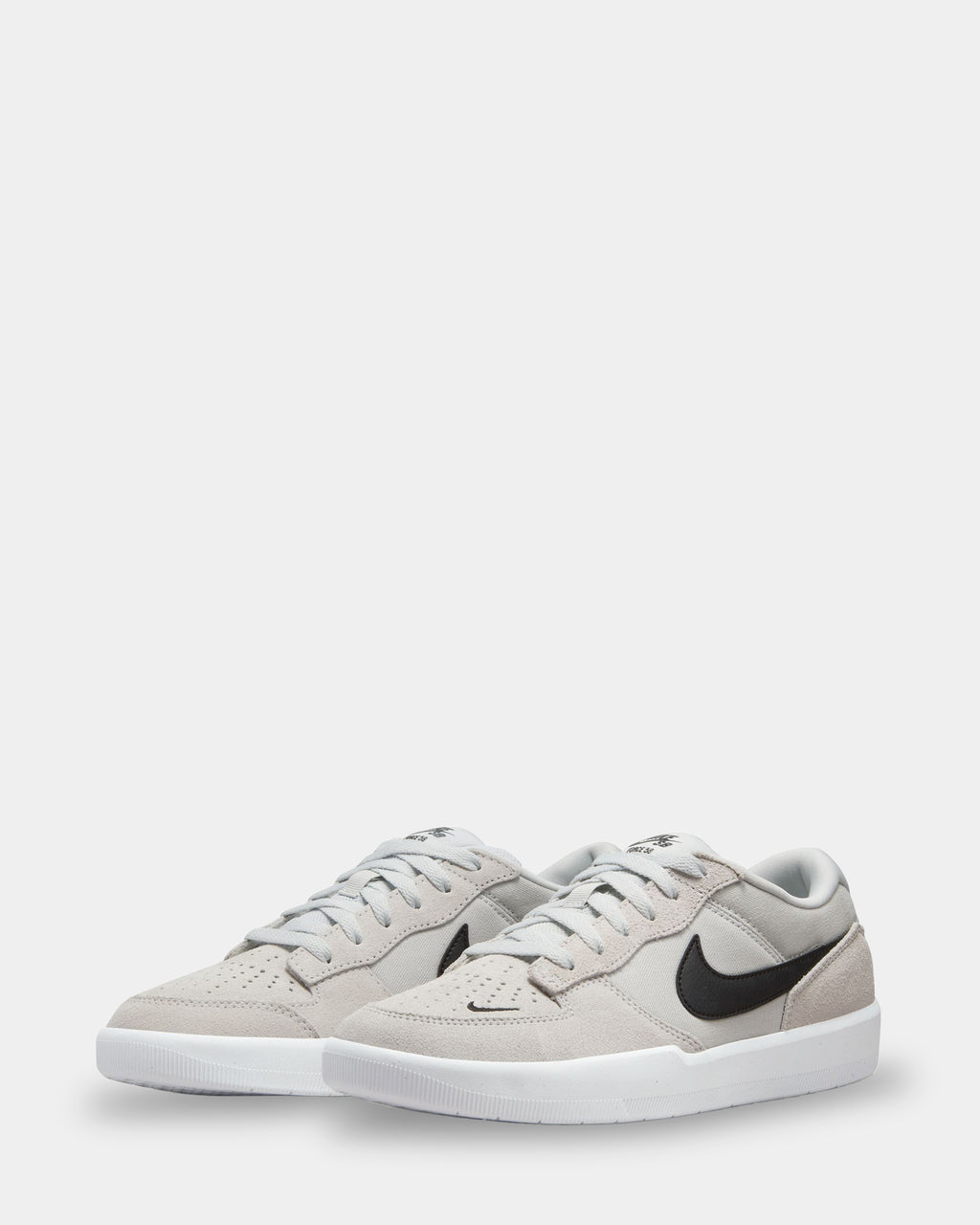 SB Force 58 Skate Shoes