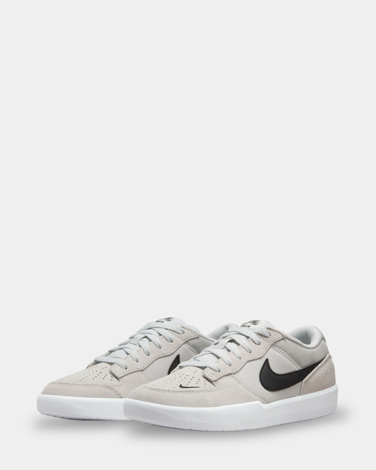 SB Force 58 Skate Shoes