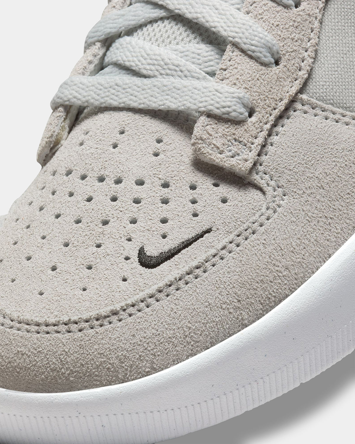 SB Force 58 Skate Shoes