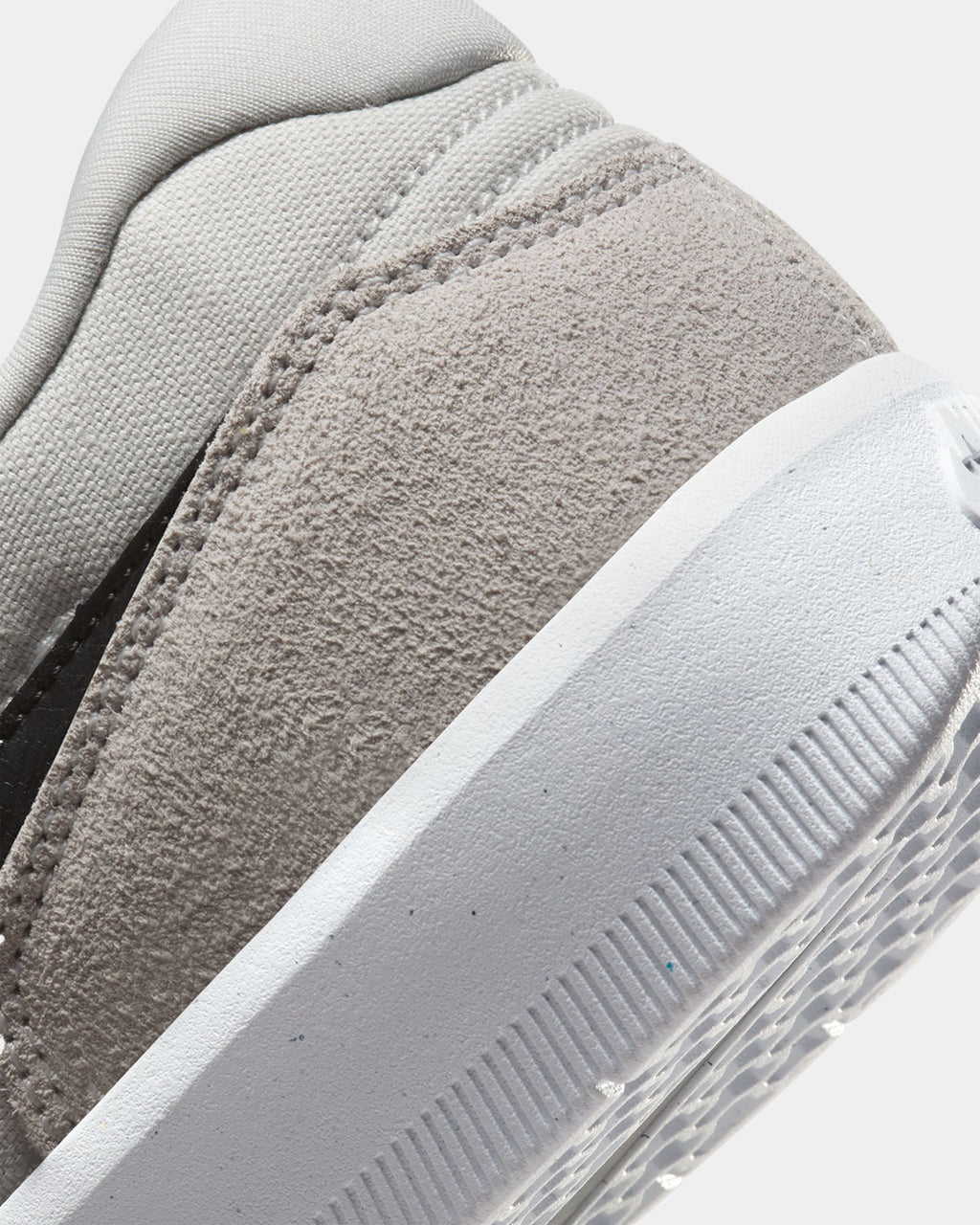SB Force 58 Skate Shoes