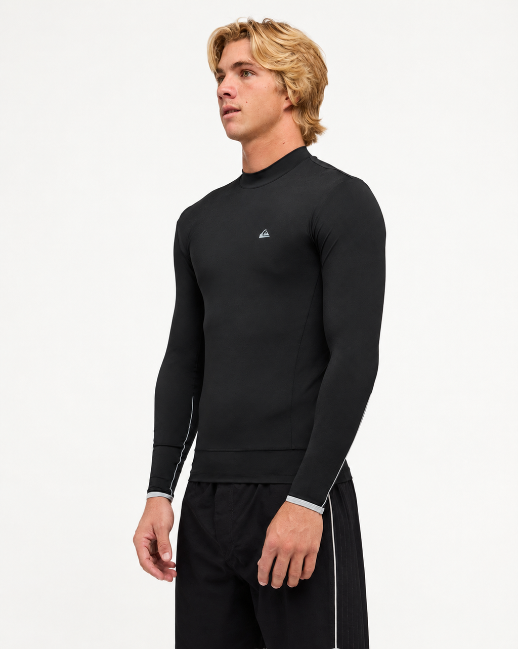 Mens Highline UPF50 Long Sleeve Rashguard