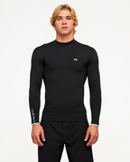 Mens Highline UPF50 Long Sleeve Rashguard