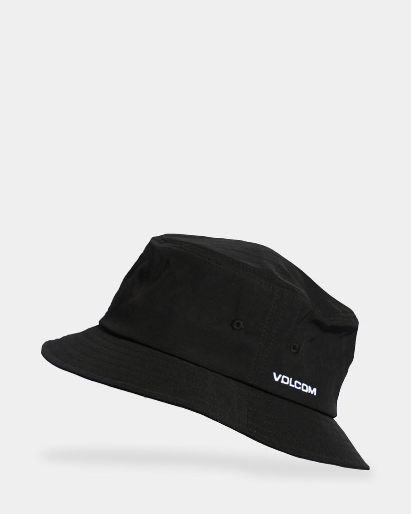 Buy Mens Stone Bucket Hat by Volcom Surf Dive 'n Ski