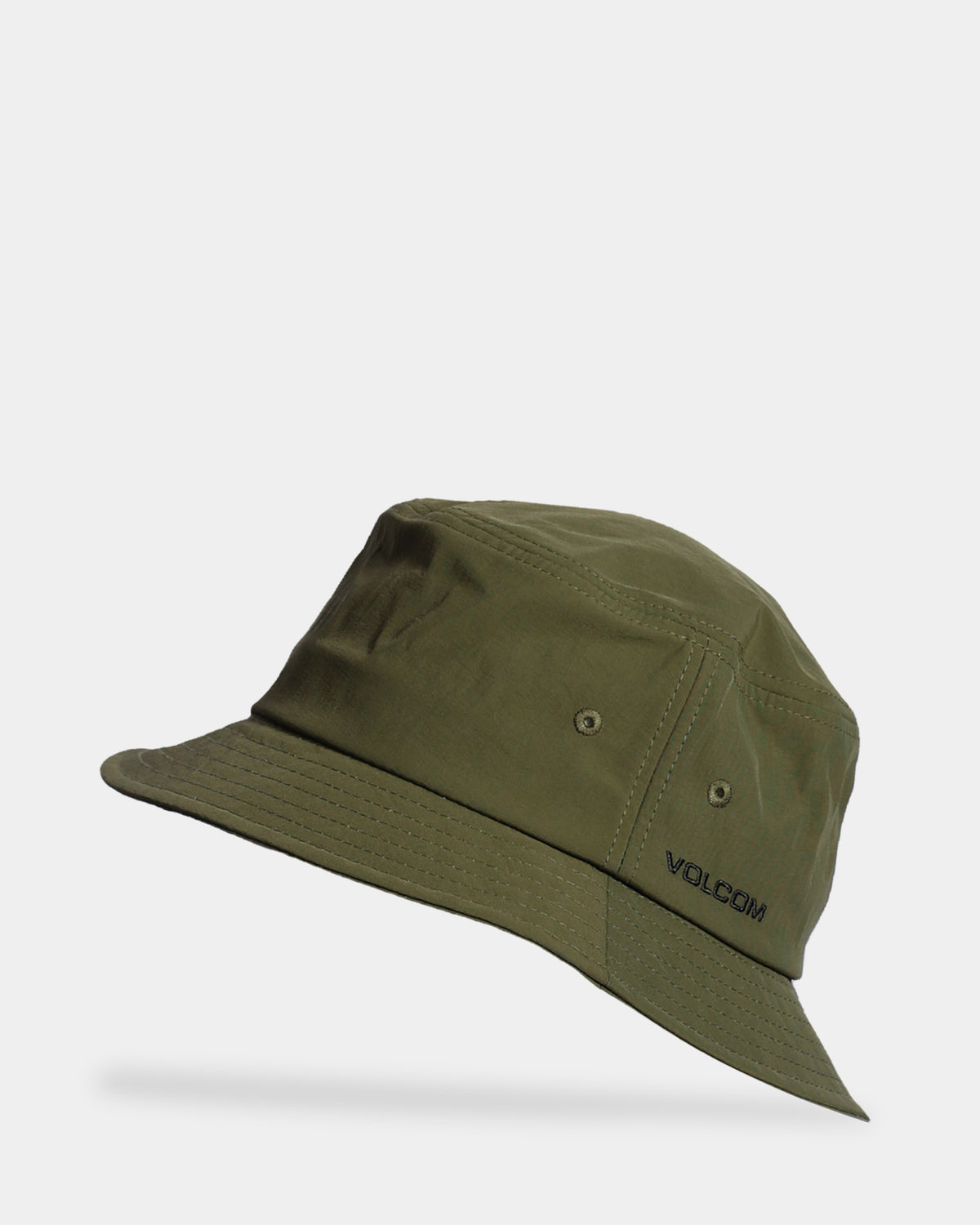 Mens Stone Bucket Hat