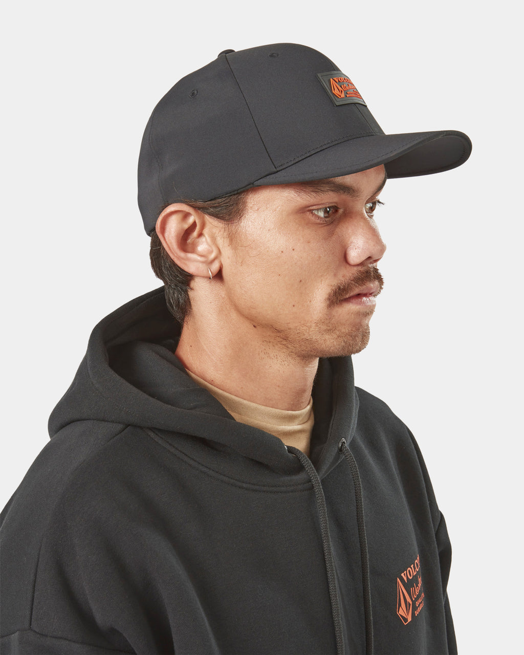 Mens Work Wear Cap