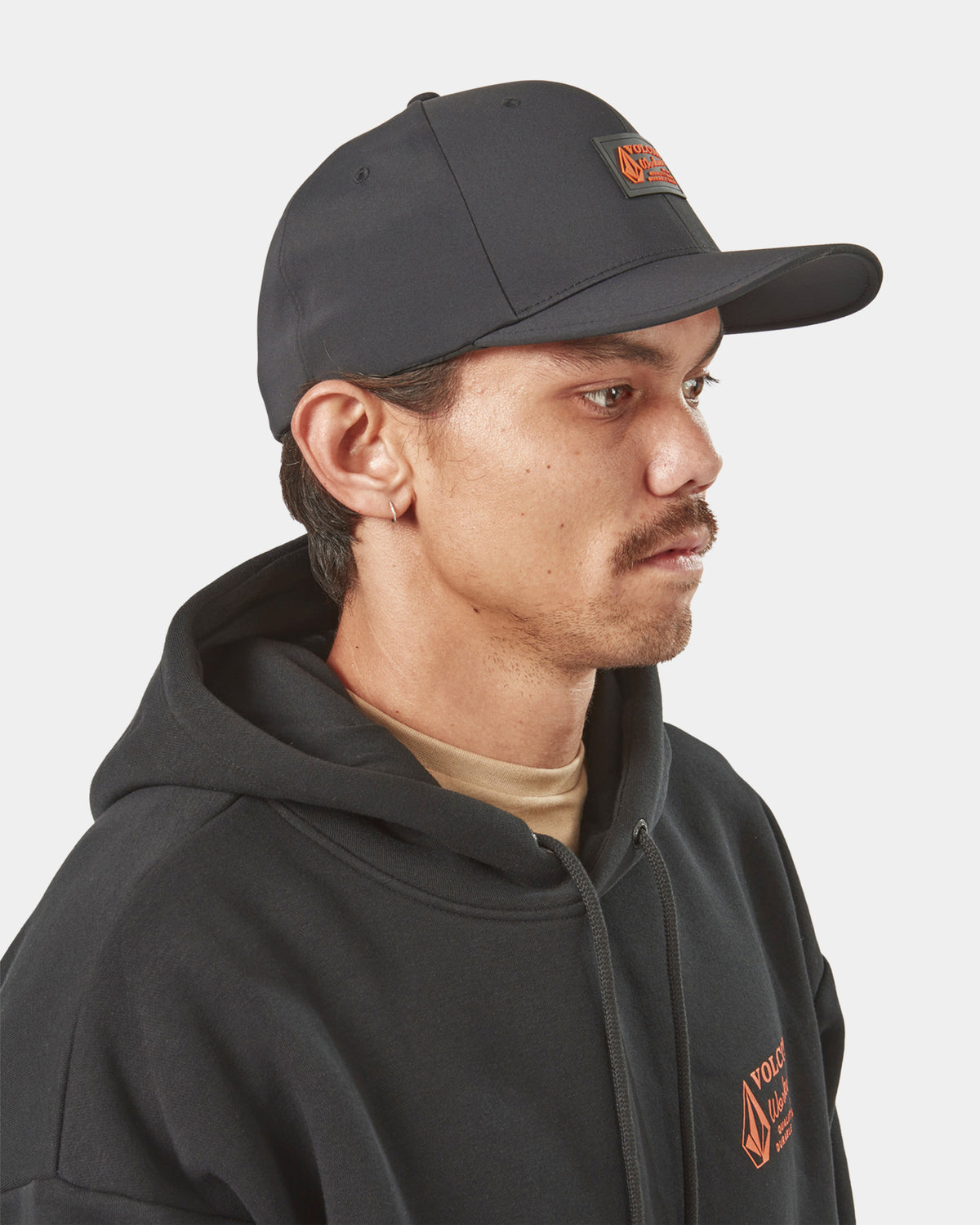 Mens Volcom Workwear Hat