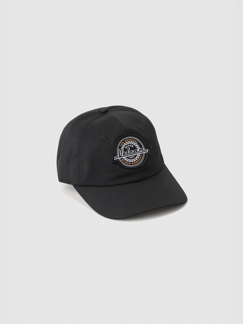 Mens Harwich ADJ Dad Cap