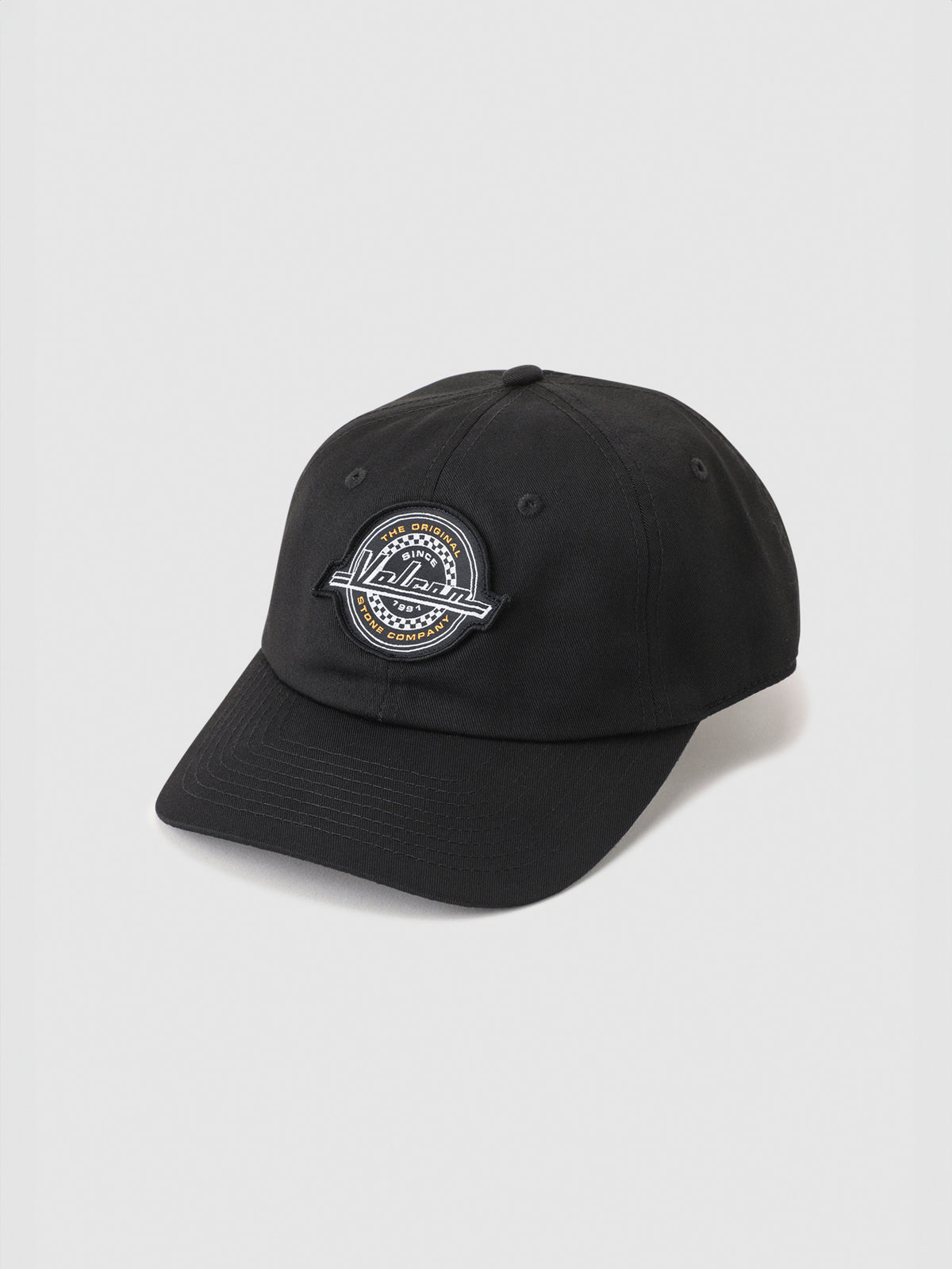 Mens Harwich ADJ Dad Cap