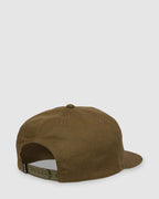 MENS MOXEY ADJUSTABLE CAP