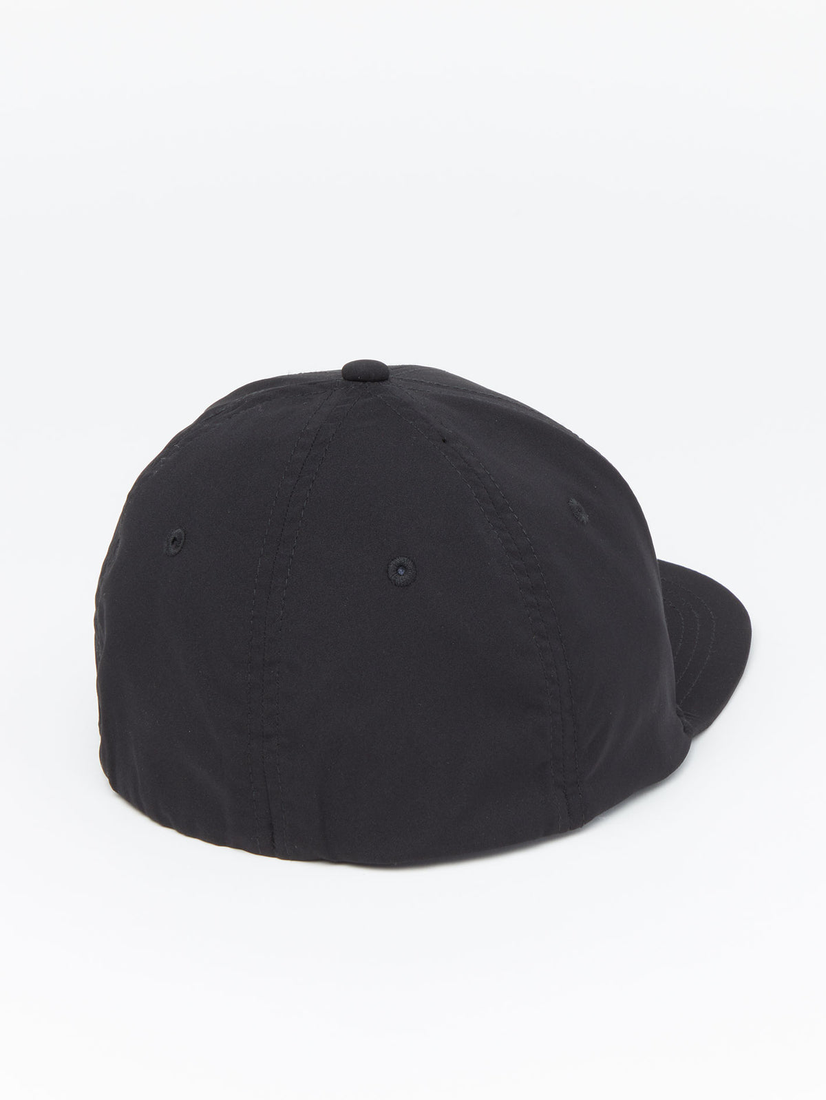 Mens V Quarter Flexfit Cap