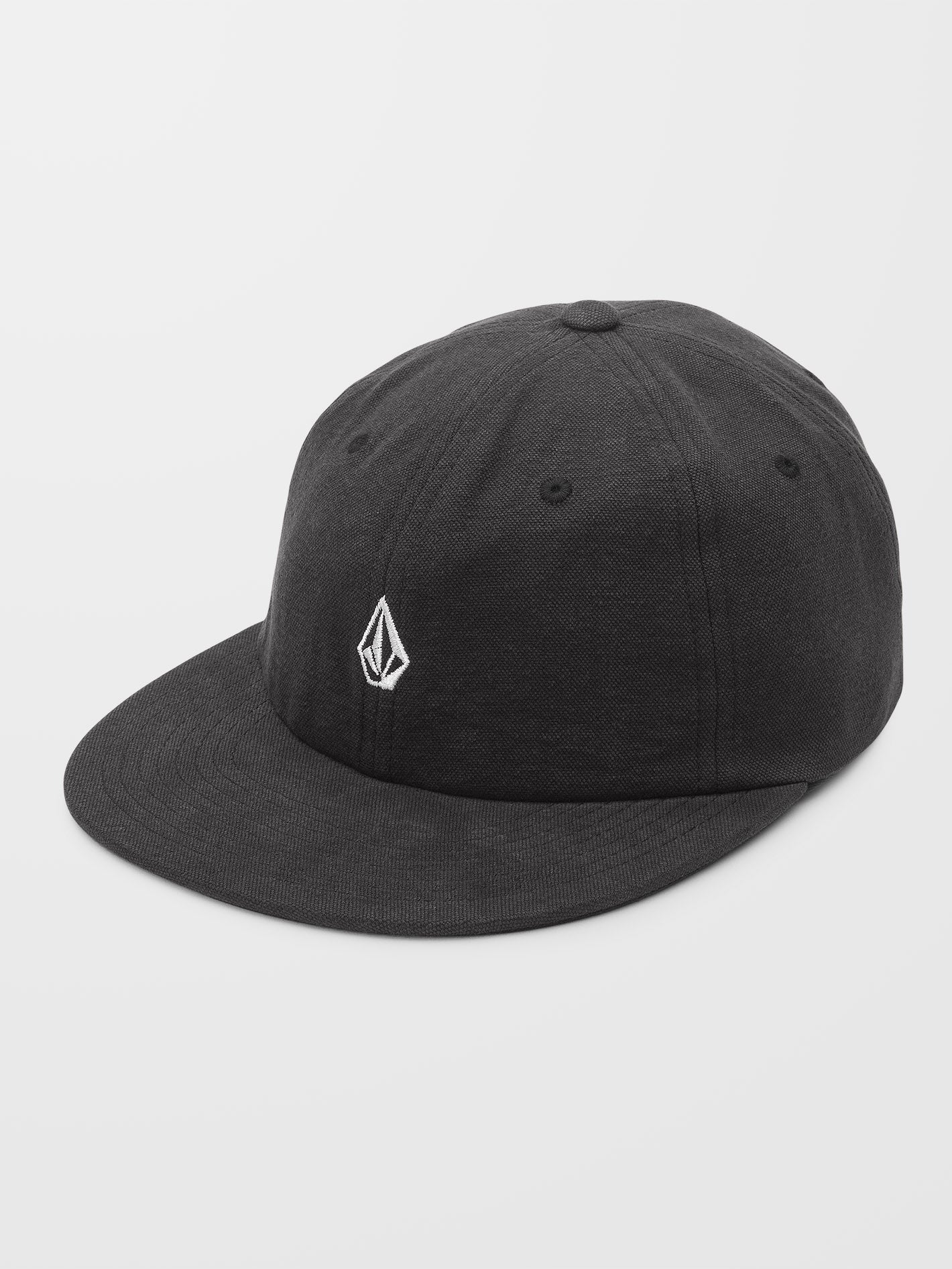 Mens Full Stone Dad Cap