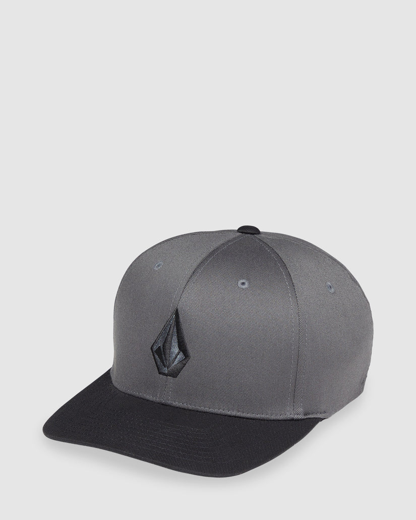 Mens Full Stone Flexfit Cap
