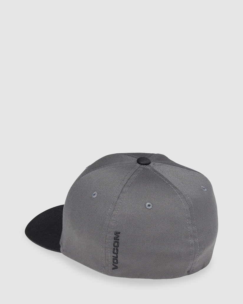 Mens Full Stone Flexfit Cap