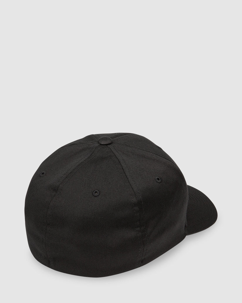 MENS FULL STONE FLEXFIT CAP