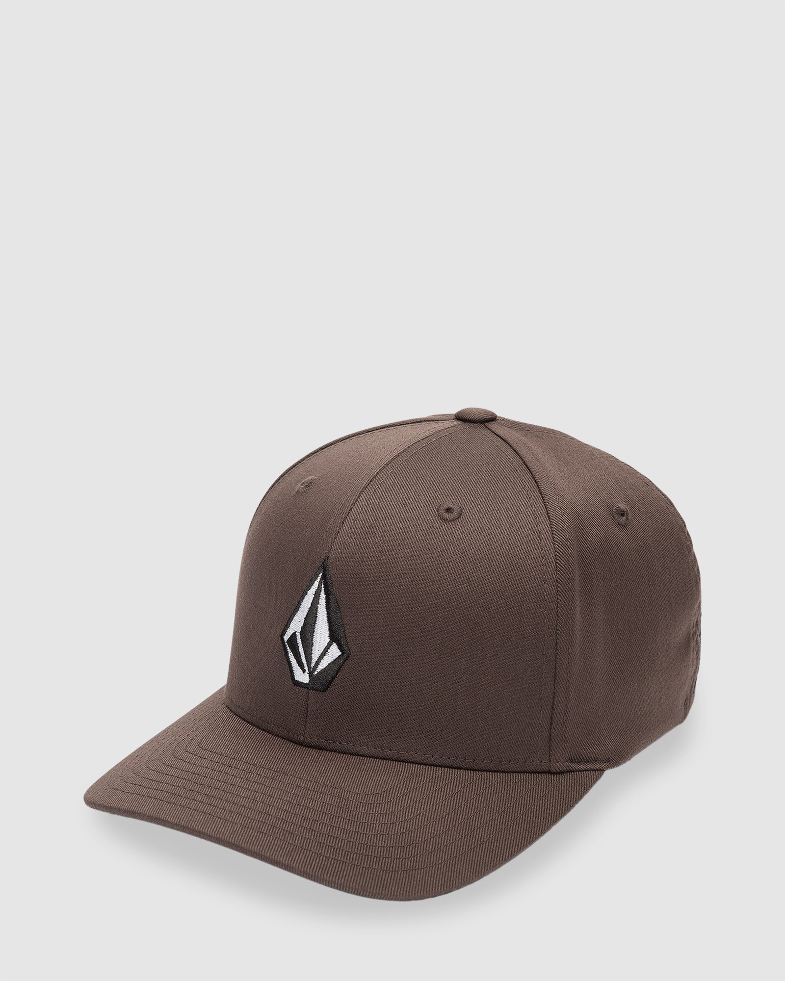 Buy MENS FULL STONE FLEXFIT CAP by Volcom | Surf Dive 'n Ski