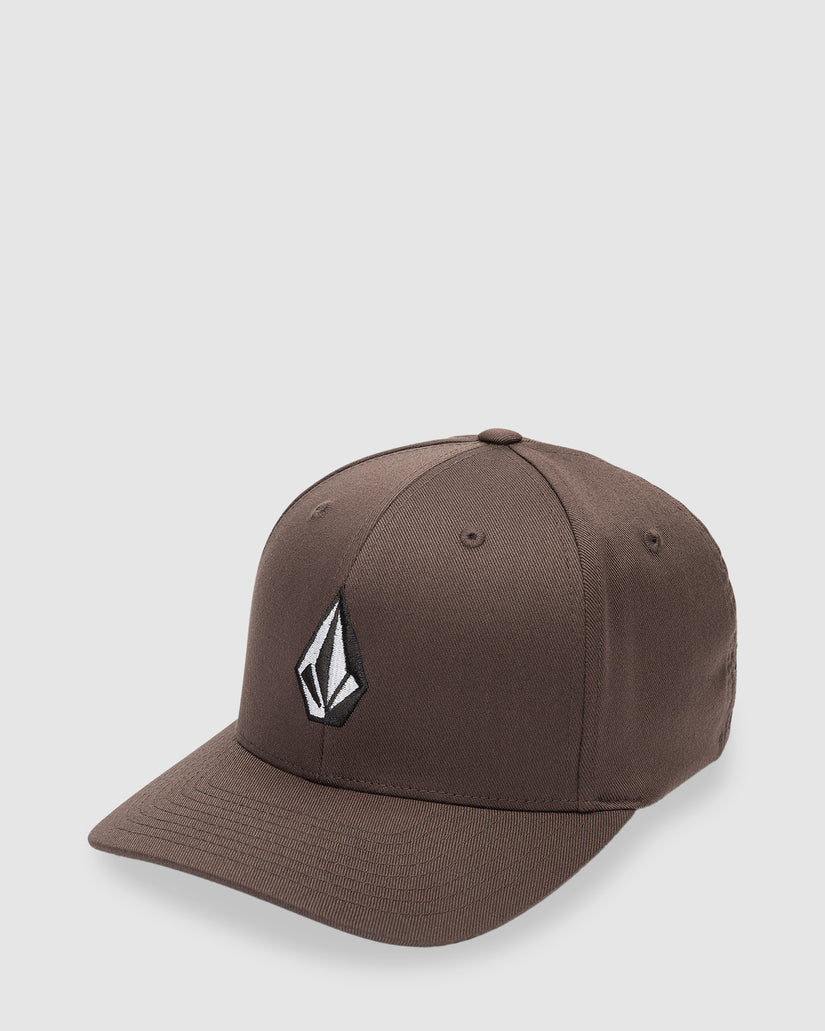 MENS FULL STONE FLEXFIT CAP