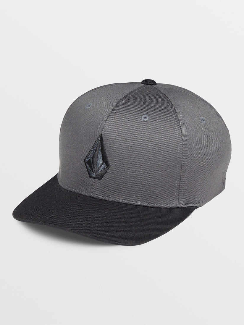 Mens Full Stone Flexfit Cap