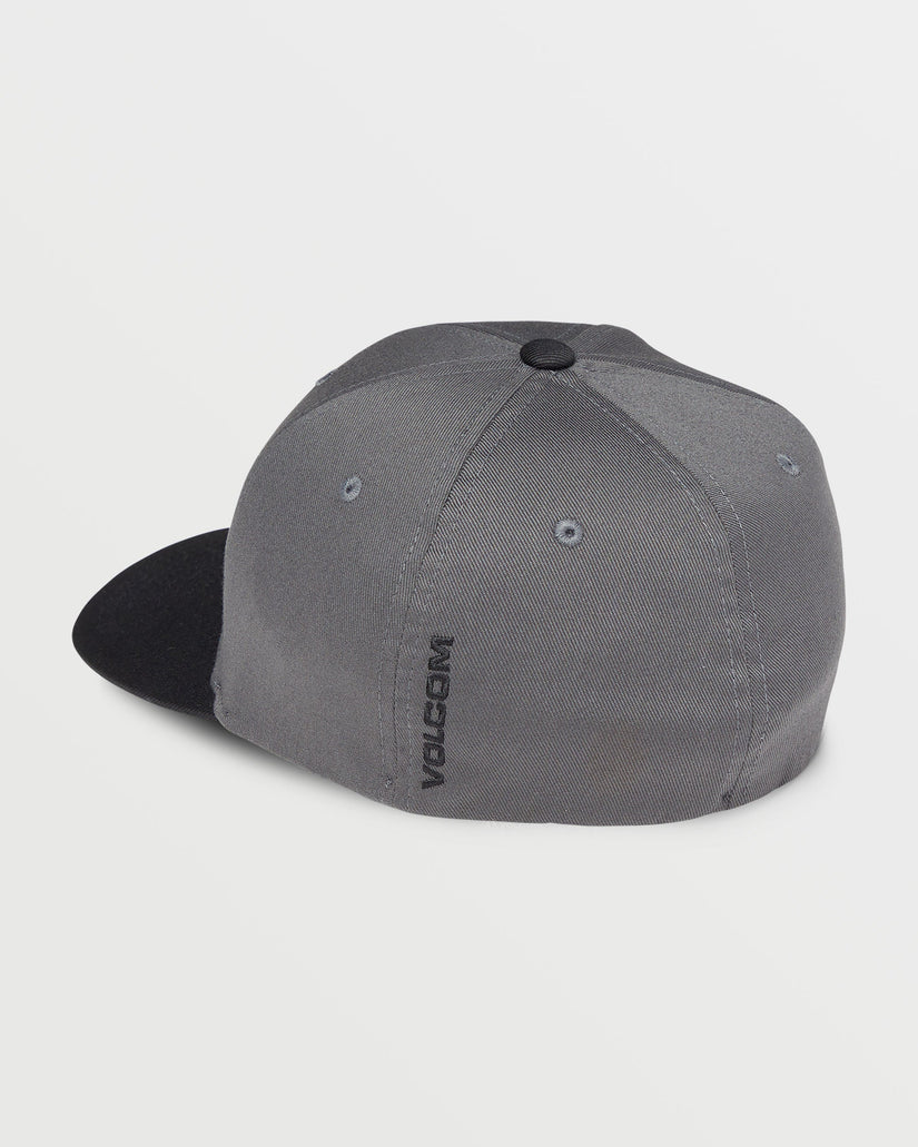 Mens Full Stone Flexfit Cap