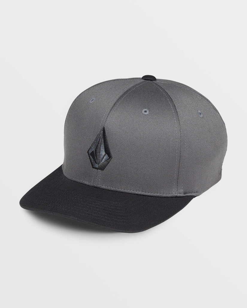 Mens Full Stone Flexfit Cap