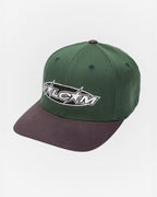 MENS HOT TUNE FLEXFIT CAP