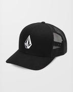 Mens Full Stone Cheese Cap
