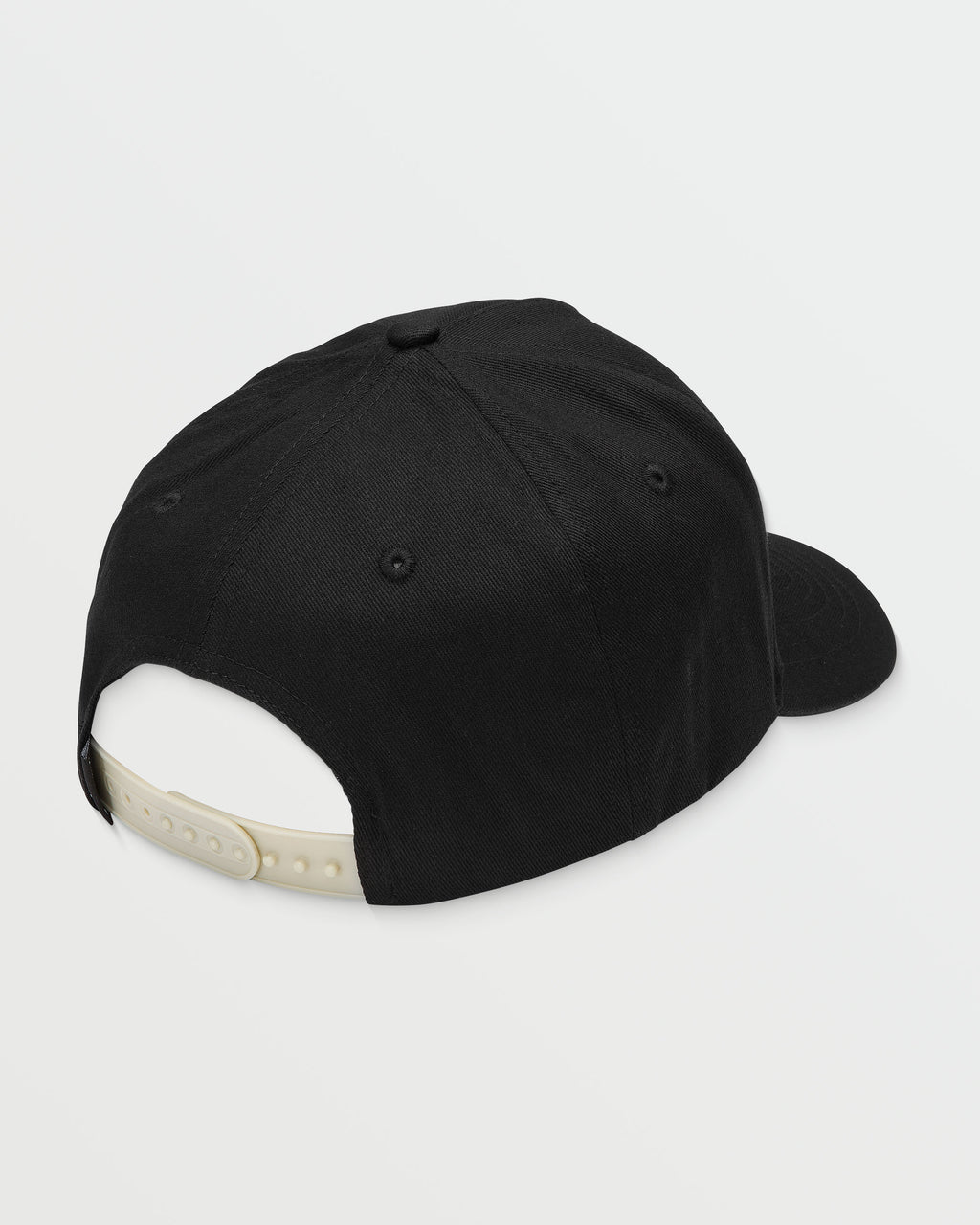 Mens Embossed Stone Adj Snapback Cap