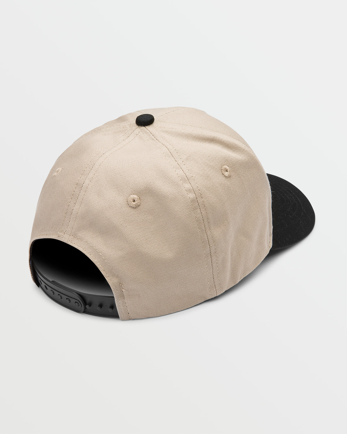 MENS EMBOSSED STONE ADJUSTABLE CAP