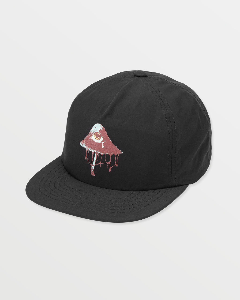 Mens Callum Rooney Baseball Cap