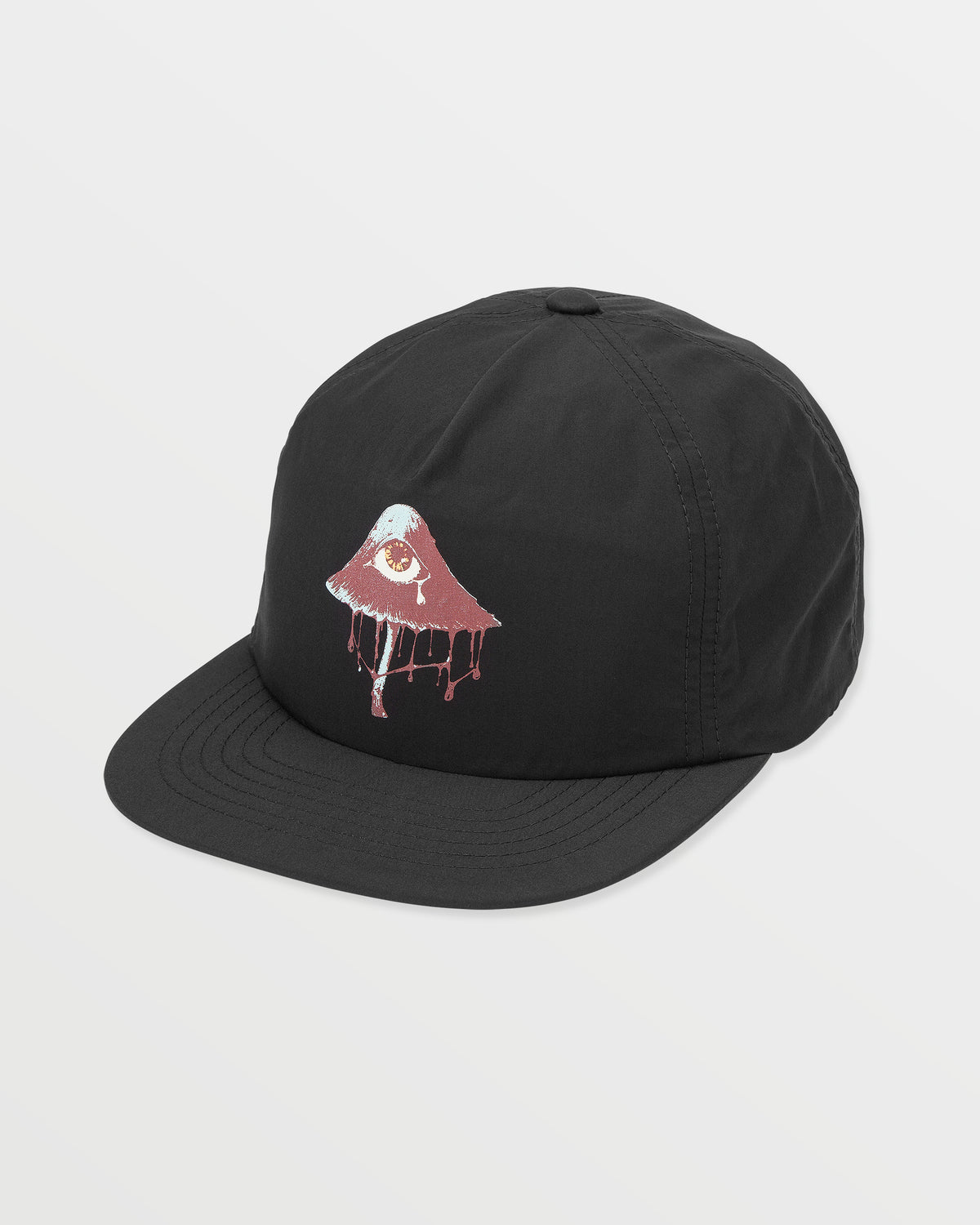 Mens Callum Rooney Baseball Cap
