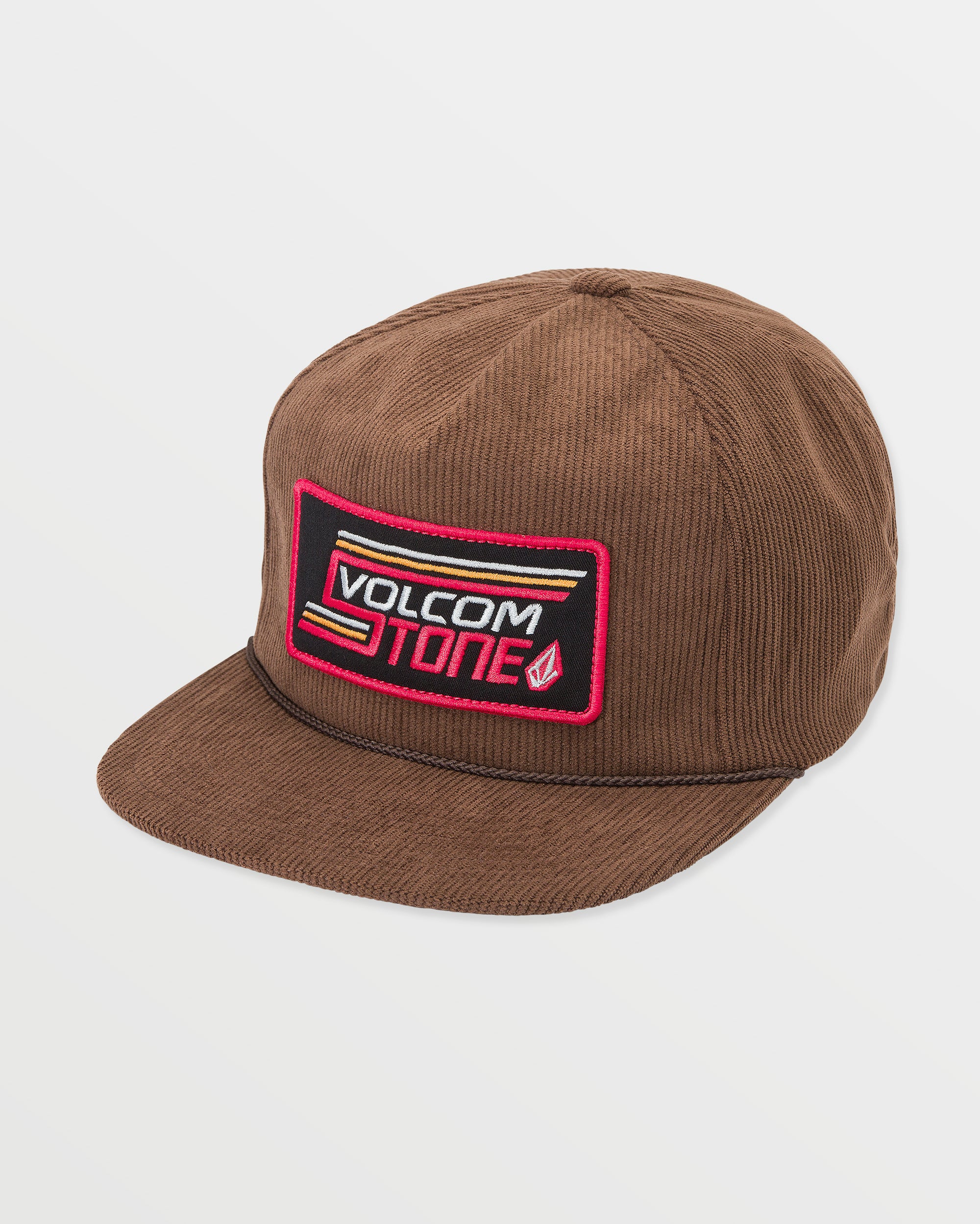Mens Greased It Snapback Cap