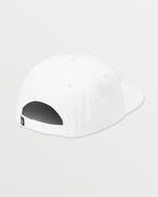 Mens Povj Snapback Cap
