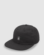 MENS RAMP STONE ADJUSTABLE CAP