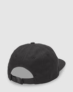 MENS RAMP STONE ADJUSTABLE CAP