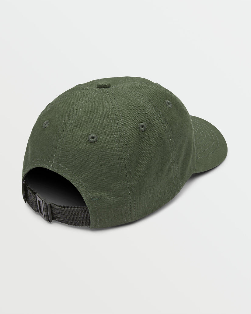 Ramp Stone ADJ Snapback Cap
