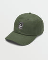 Ramp Stone ADJ Snapback Cap