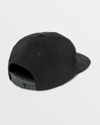 MENS STONE LEGACY ADJUSTABLE CAP