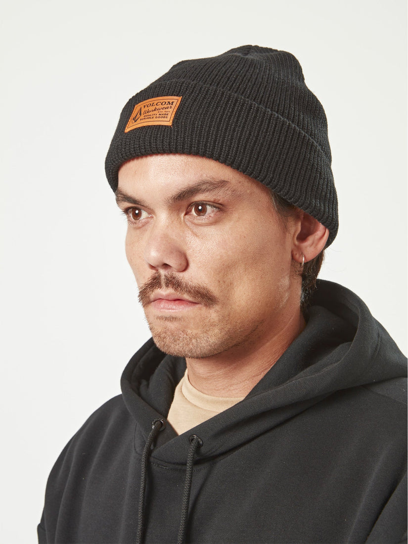 Mens Workwear Beanie