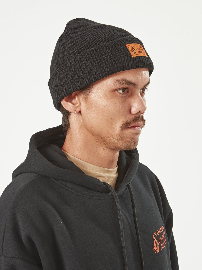 Mens Workwear Beanie