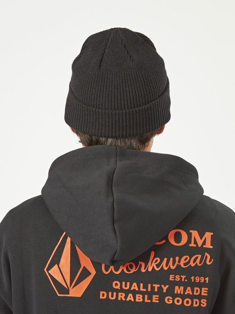 Mens Workwear Beanie