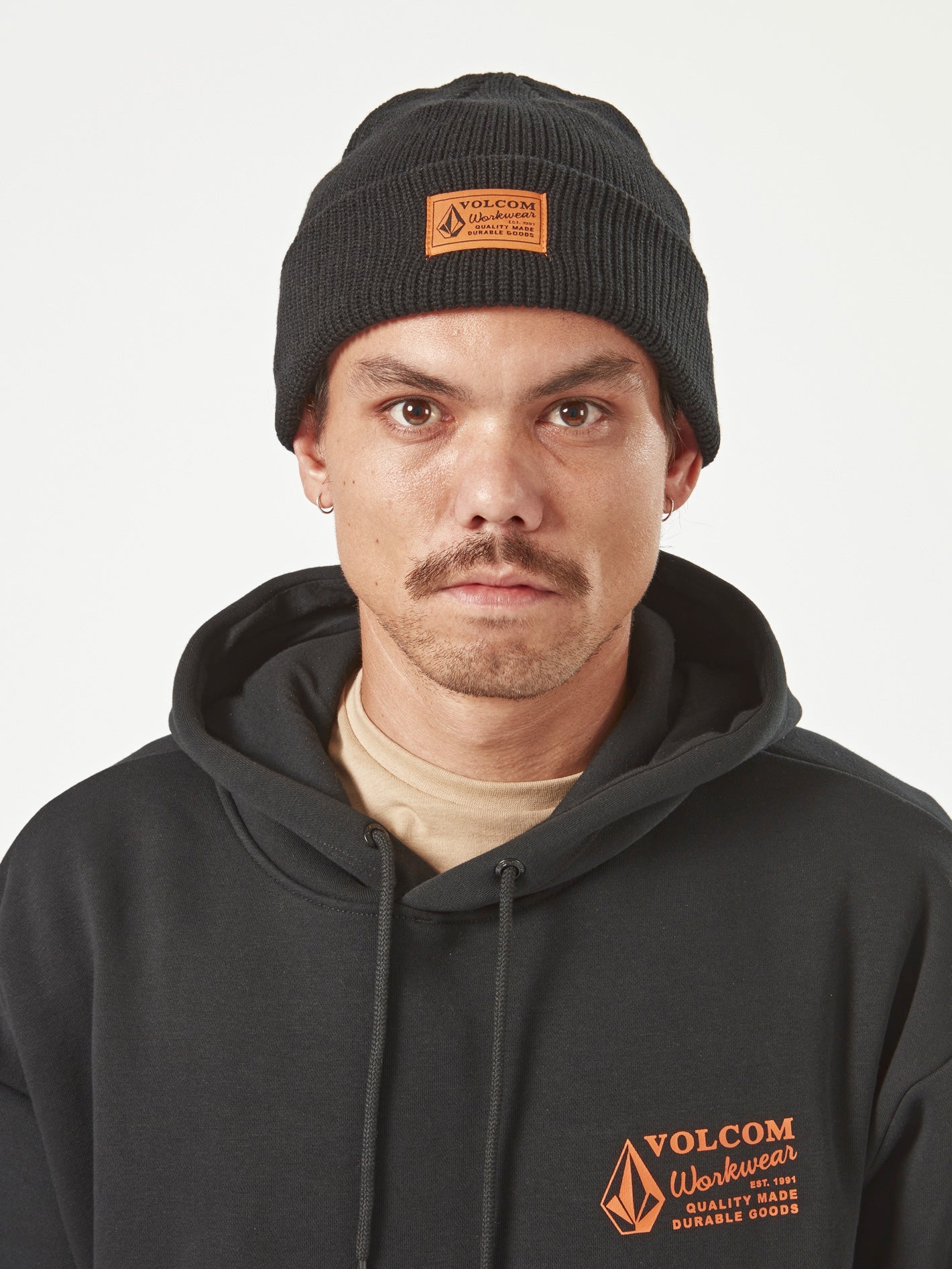 Mens Workwear Beanie Mens Workwear Beanie