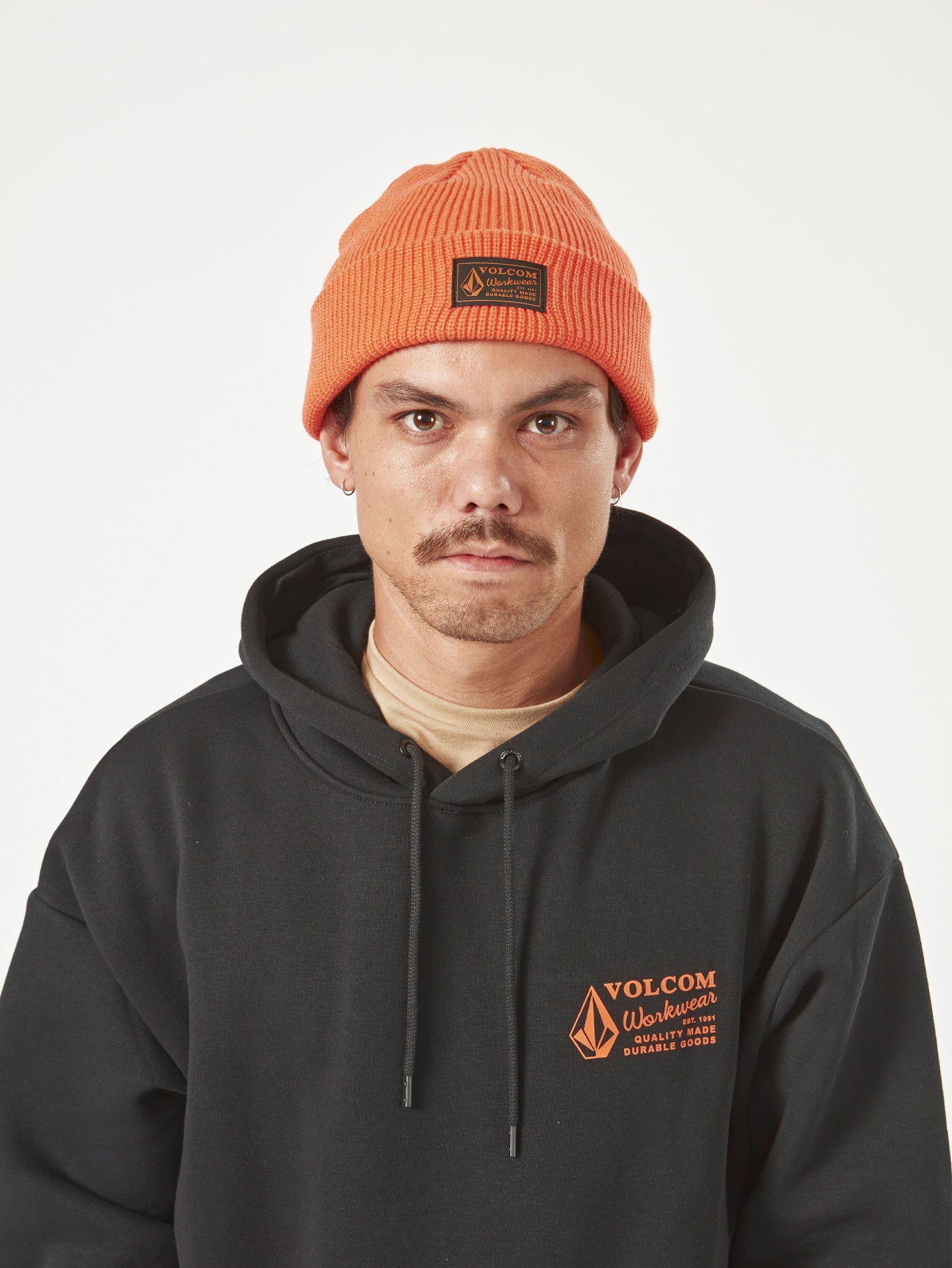 Mens Workwear Beanie